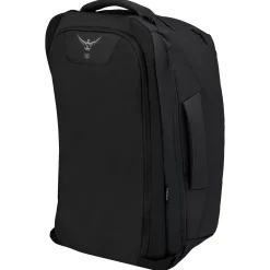 Fairview 40 - Reiserucksack 54 cm (black)
