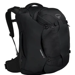 Fairview 55 - Reiserucksack 63 cm (black)