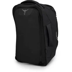 Fairview 55 - Reiserucksack 63 cm (black)