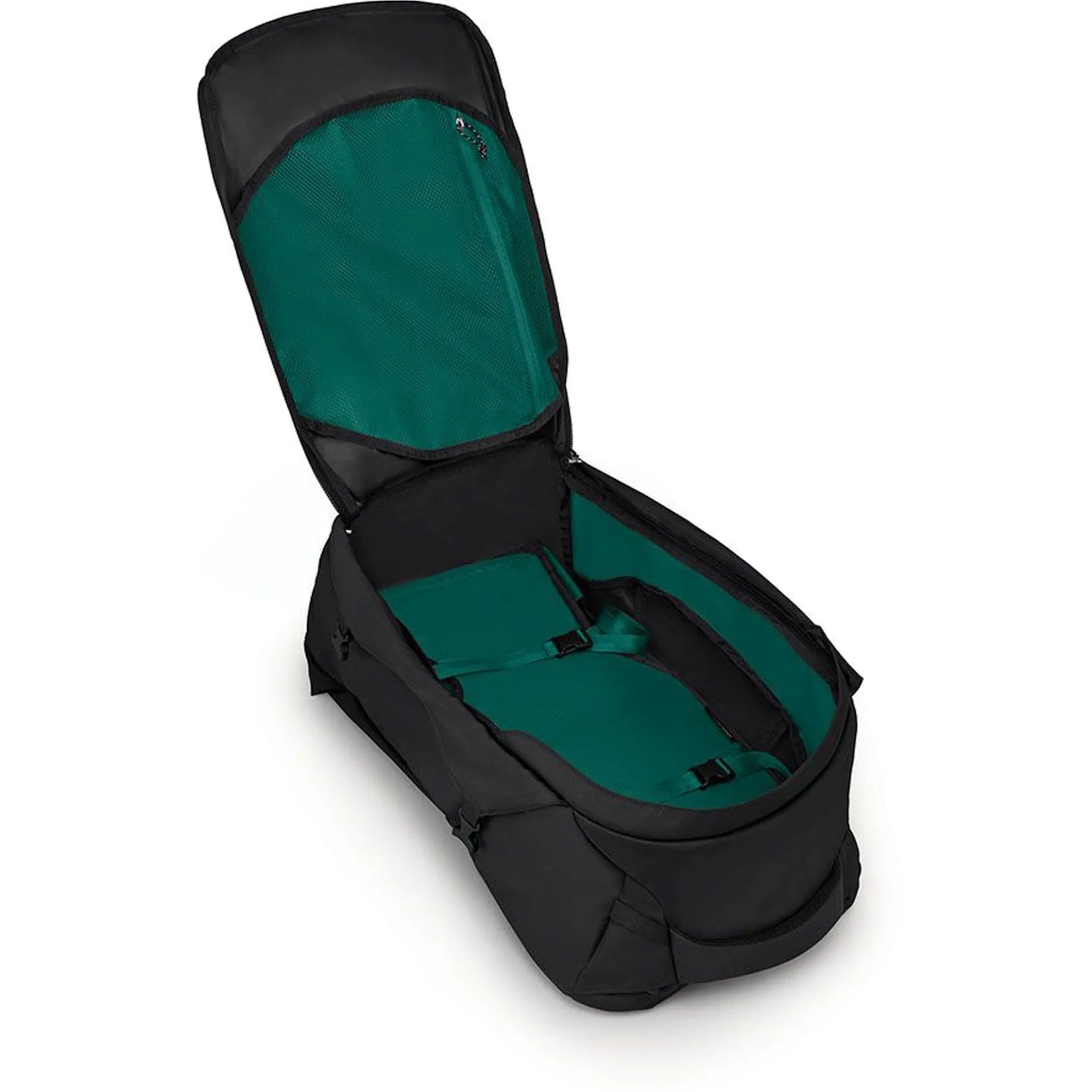 Fairview 55 - Reiserucksack 63 cm (black)