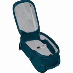 Fairview 40 - Reiserucksack 54 cm (night jungle blue)
