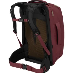Fairview 40 - Reiserucksack 54 cm (zircon red)