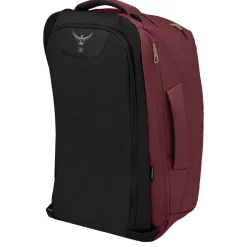 Fairview 40 - Reiserucksack 54 cm (zircon red)