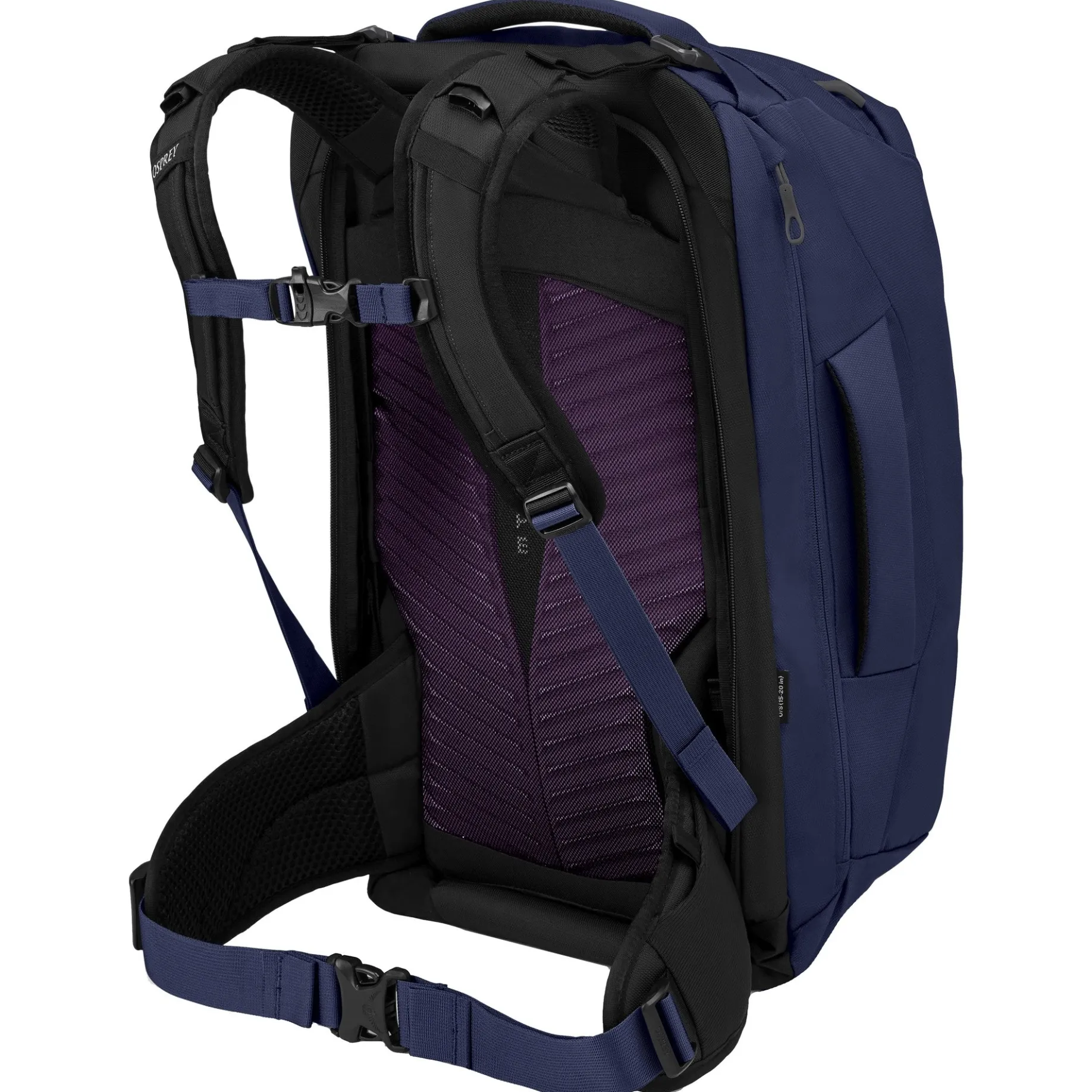 Fairview 40 - Reiserucksack 54 cm (winter night blue)