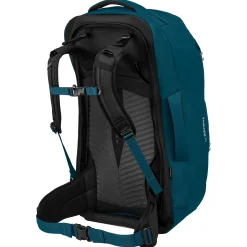 Fairview 70 - Reiserucksack 64 cm (night jungle blue)