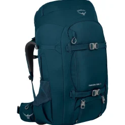 Fairview Trek 70 - Reiserucksack 68 cm (night jungle blue)