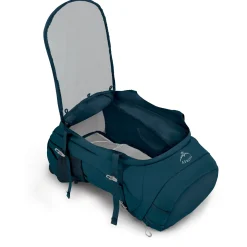 Fairview Trek 70 - Reiserucksack 68 cm (night jungle blue)