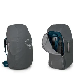 Fairview Trek 70 - Reiserucksack 68 cm (night jungle blue)