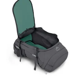 Fairview Trek 70 - Reiserucksack 68 cm (night jungle blue)