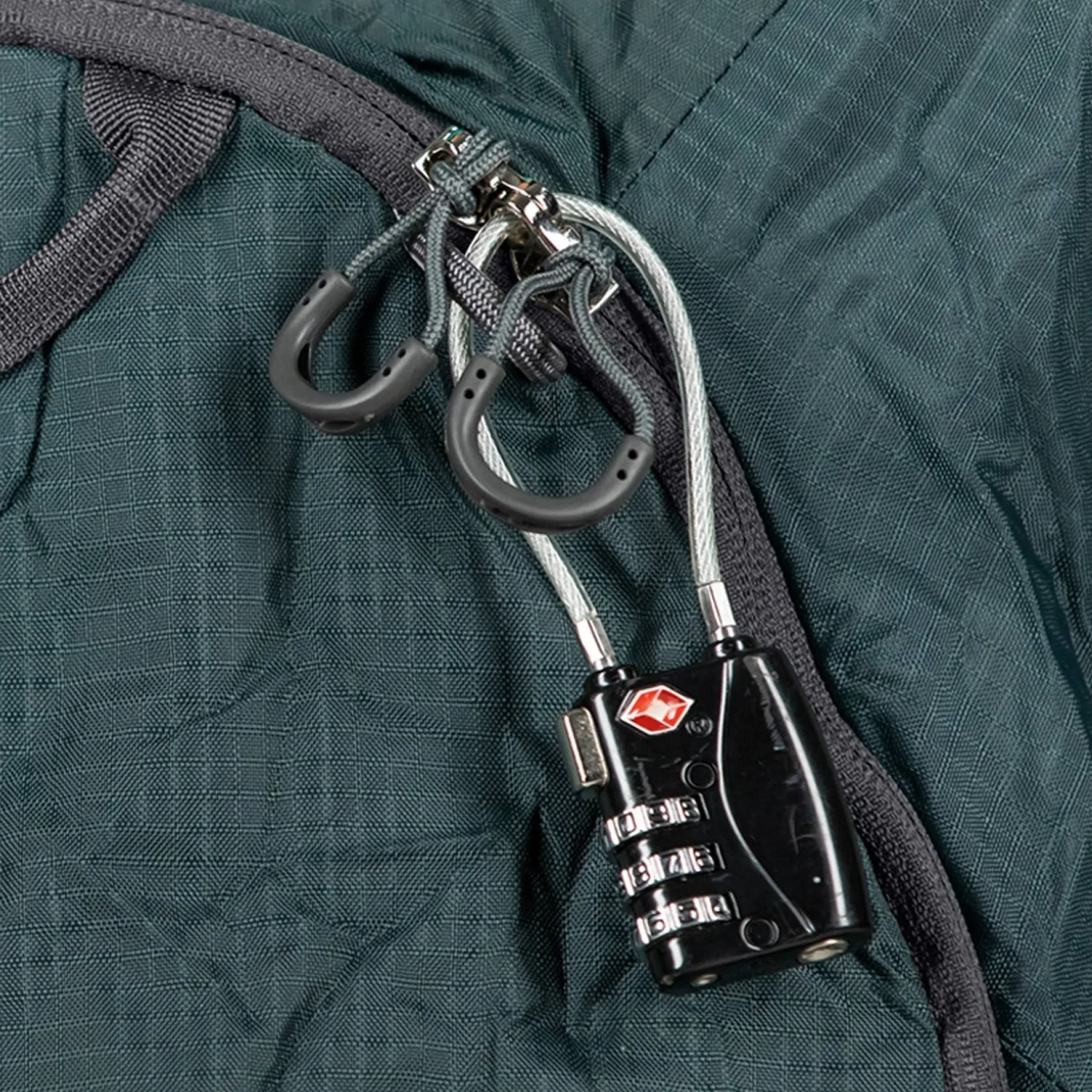 Fairview Trek 70 - Reiserucksack 68 cm (night jungle blue)