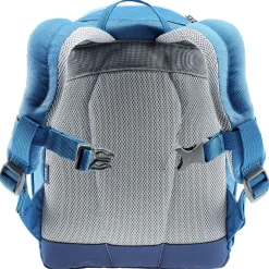 Family Pico 5 - Kinderrucksack 28 cm (aqua-wave)