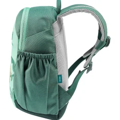 Family Pico 5 - Kinderrucksack 28 cm (spearmint-seagreen)