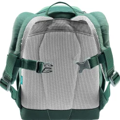Family Pico 5 - Kinderrucksack 28 cm (spearmint-seagreen)