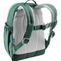 Family Pico 5 - Kinderrucksack 28 cm (spearmint-seagreen)