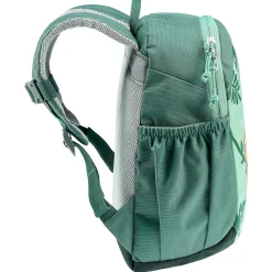 Family Pico 5 - Kinderrucksack 28 cm (spearmint-seagreen)