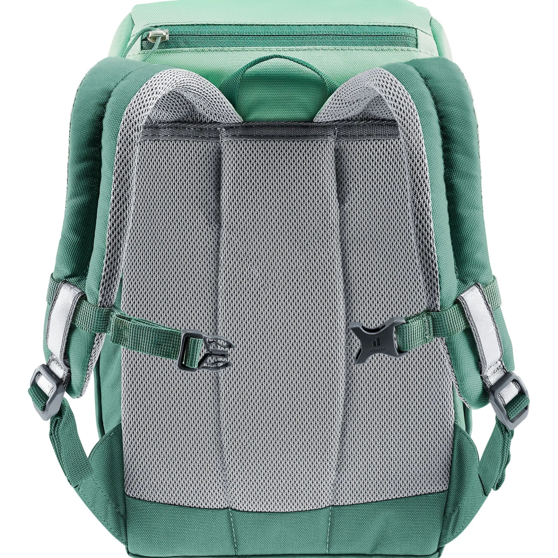 Family Schmusebär 8 - Kinderrucksack 33 cm (spaermint-seagreen)