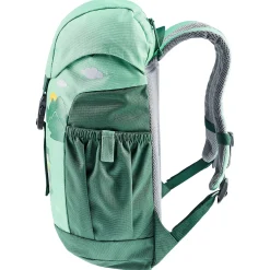 Family Schmusebär 8 - Kinderrucksack 33 cm (spaermint-seagreen)