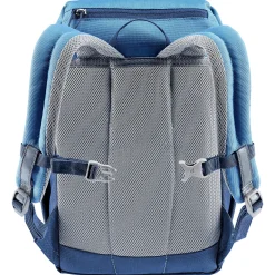 Family Schmusebär 8 - Kinderrucksack 33 cm (wave-nightblue)