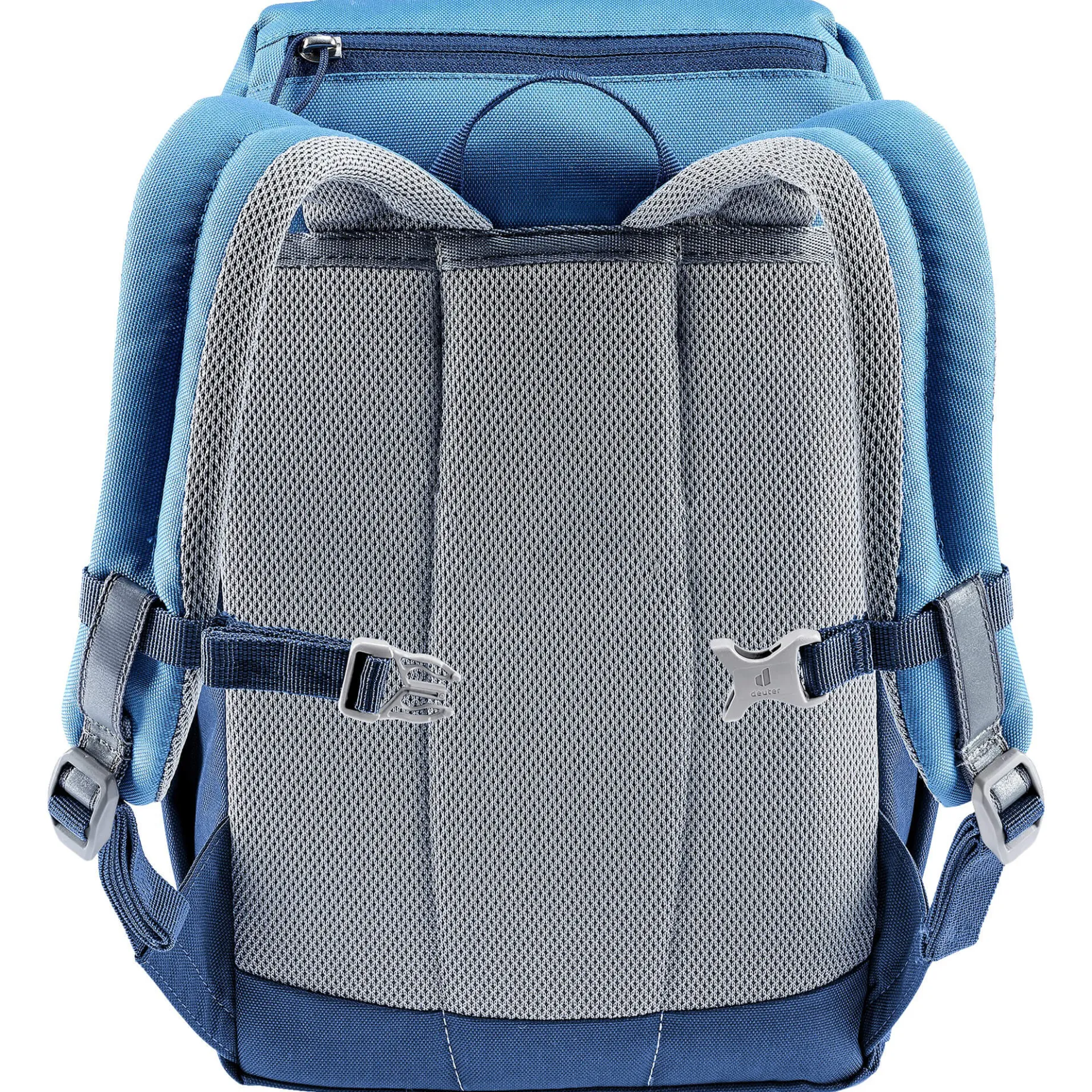 Family Schmusebär 8 - Kinderrucksack 33 cm (wave-nightblue)