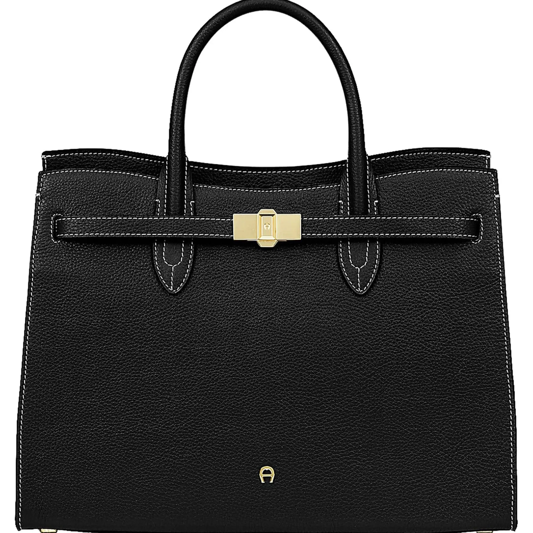 Farah - Shopper 40 cm L (black)