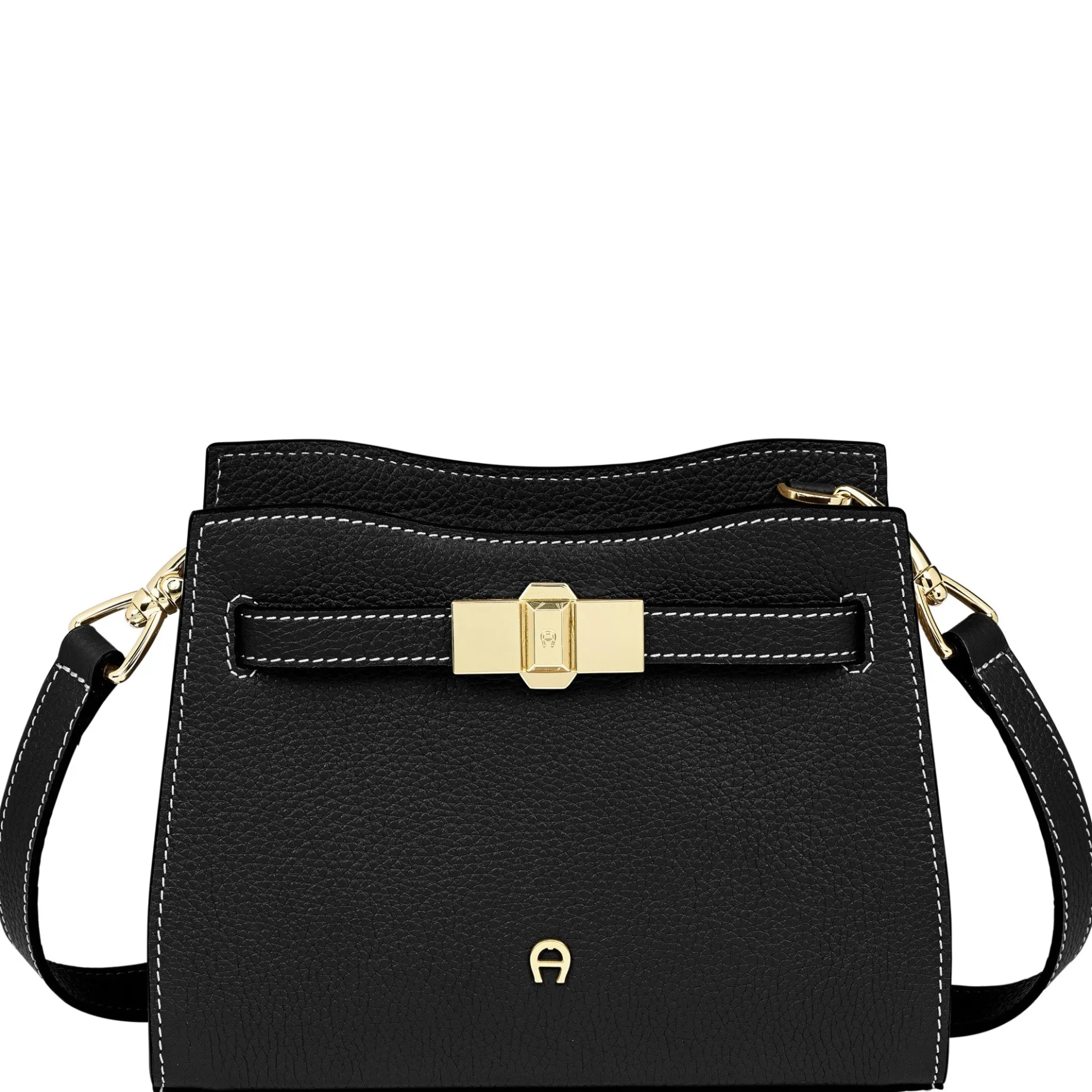 Farah - Umhängetasche 22 cm S (black)