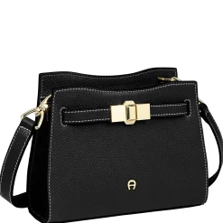 Farah - Umhängetasche 22 cm S (black)