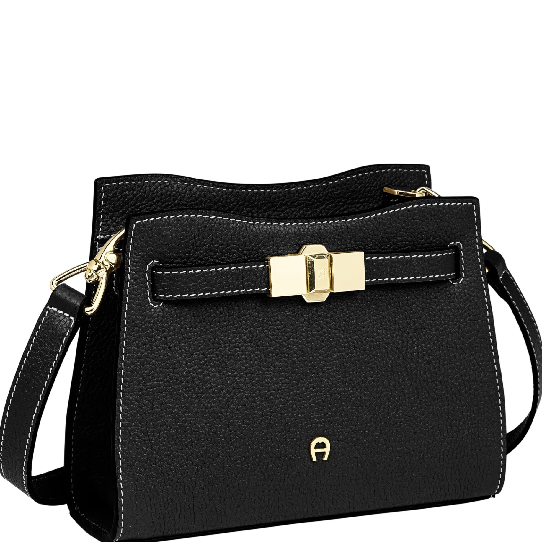 Farah - Umhängetasche 22 cm S (black)