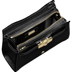 Farah - Umhängetasche 22 cm S (black)