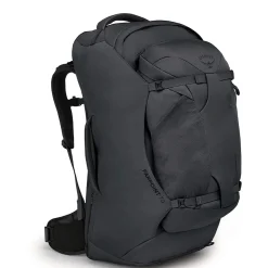 Farpoint 70 - Reiserucksack 65 cm (tunnel vision grey)