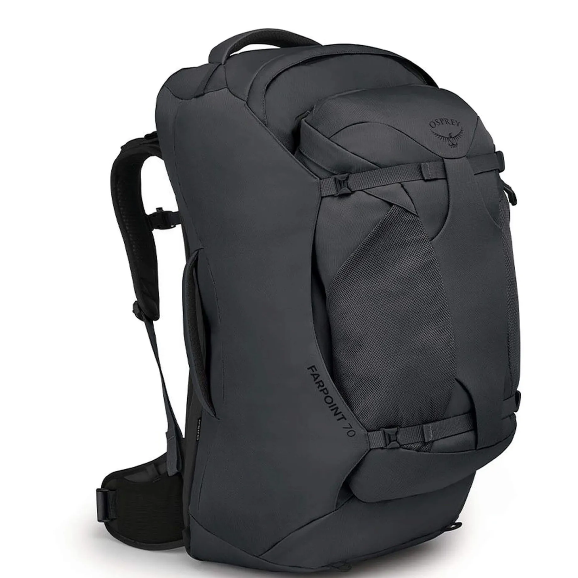 Farpoint 70 - Reiserucksack 65 cm (tunnel vision grey)