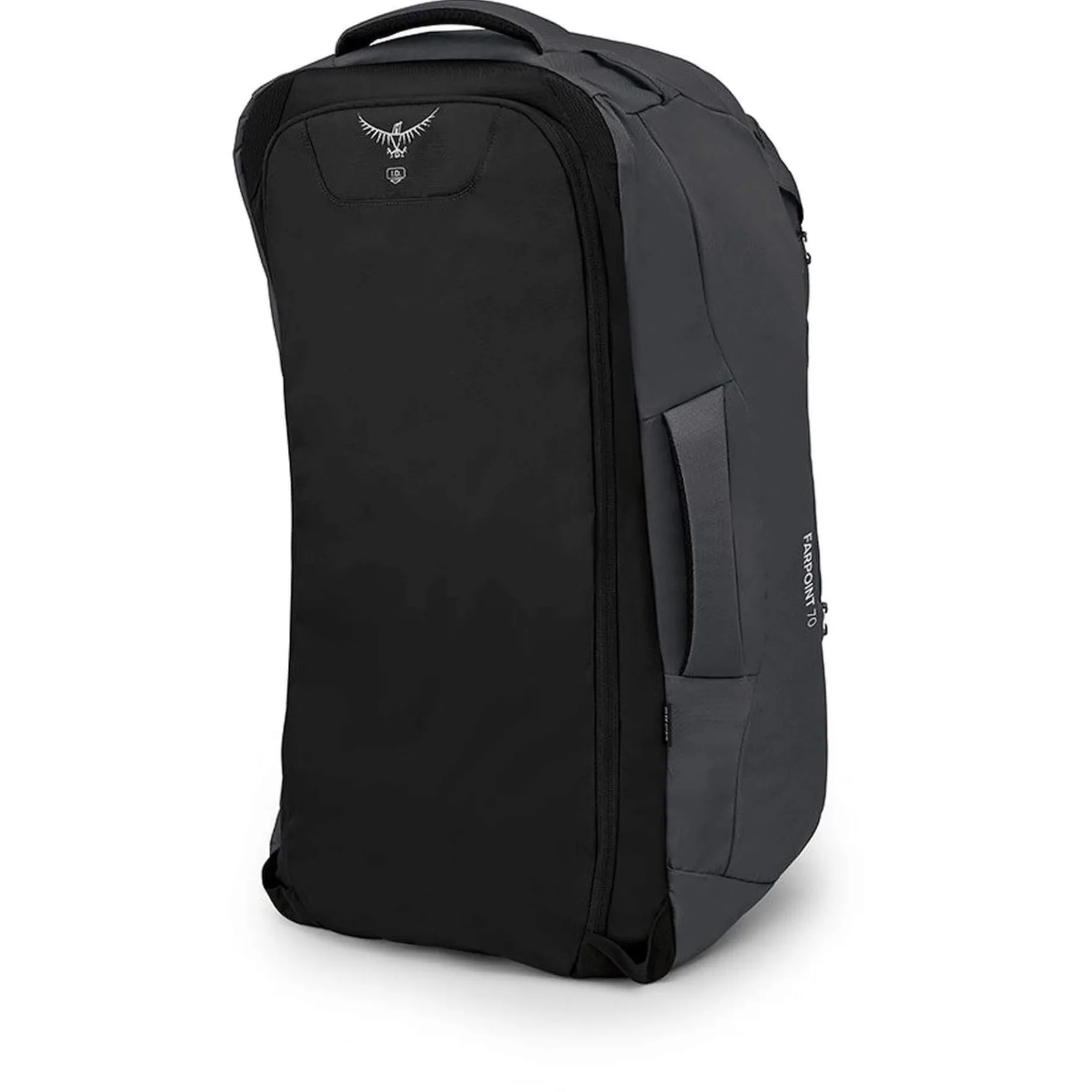 Farpoint 70 - Reiserucksack 65 cm (tunnel vision grey)