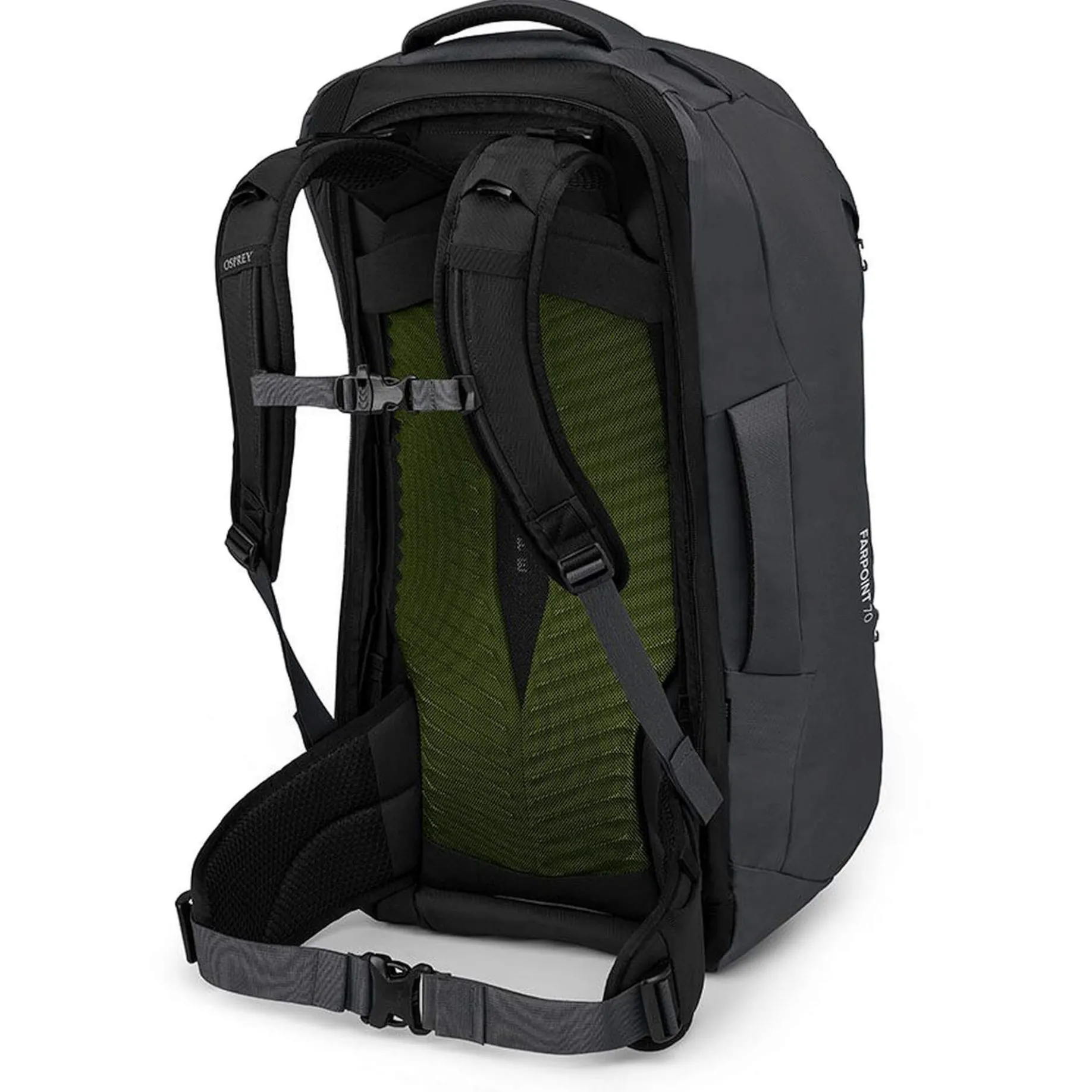 Farpoint 70 - Reiserucksack 65 cm (tunnel vision grey)