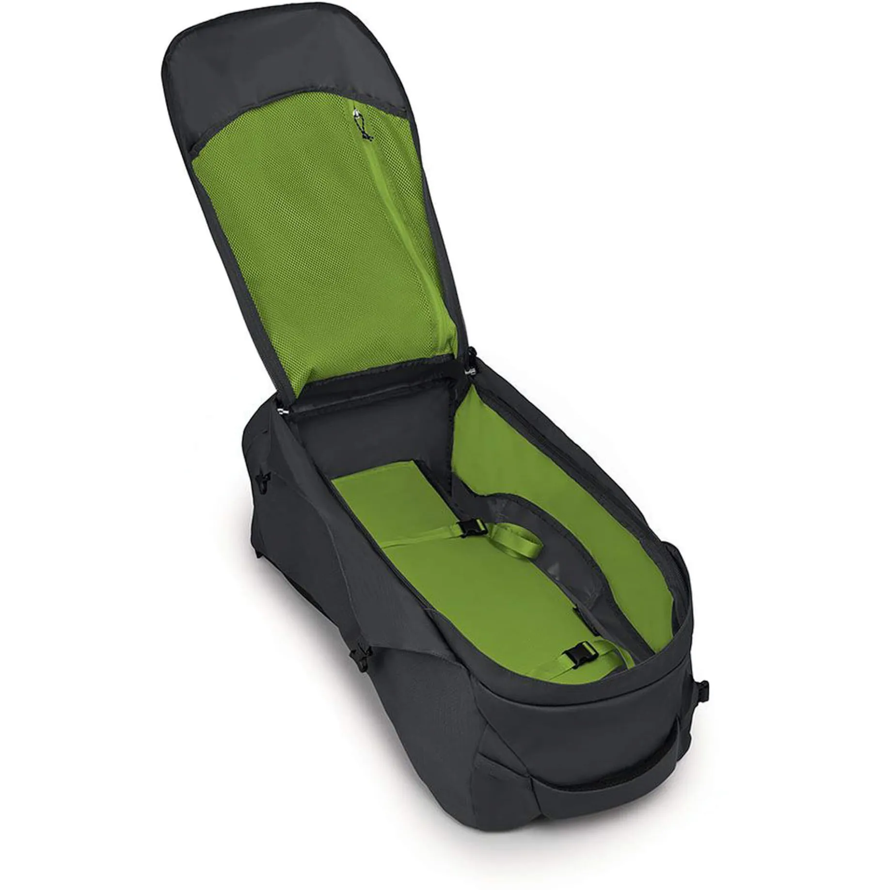 Farpoint 70 - Reiserucksack 65 cm (tunnel vision grey)