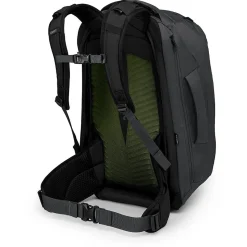 Farpoint 40 - Reiserucksack 55 cm (tunnel vision grey)