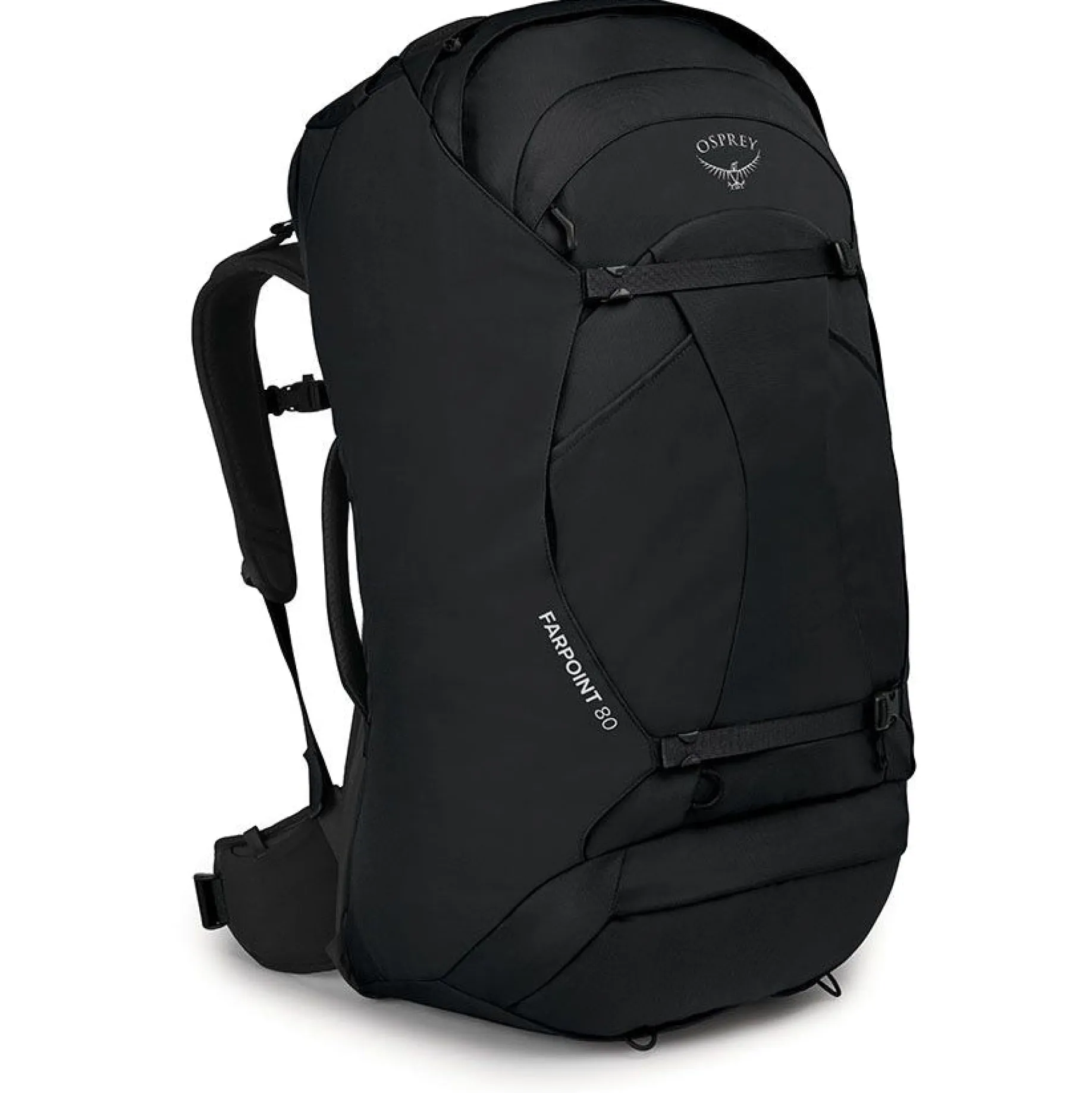Farpoint 80 - Reiserucksack 74 cm (black)