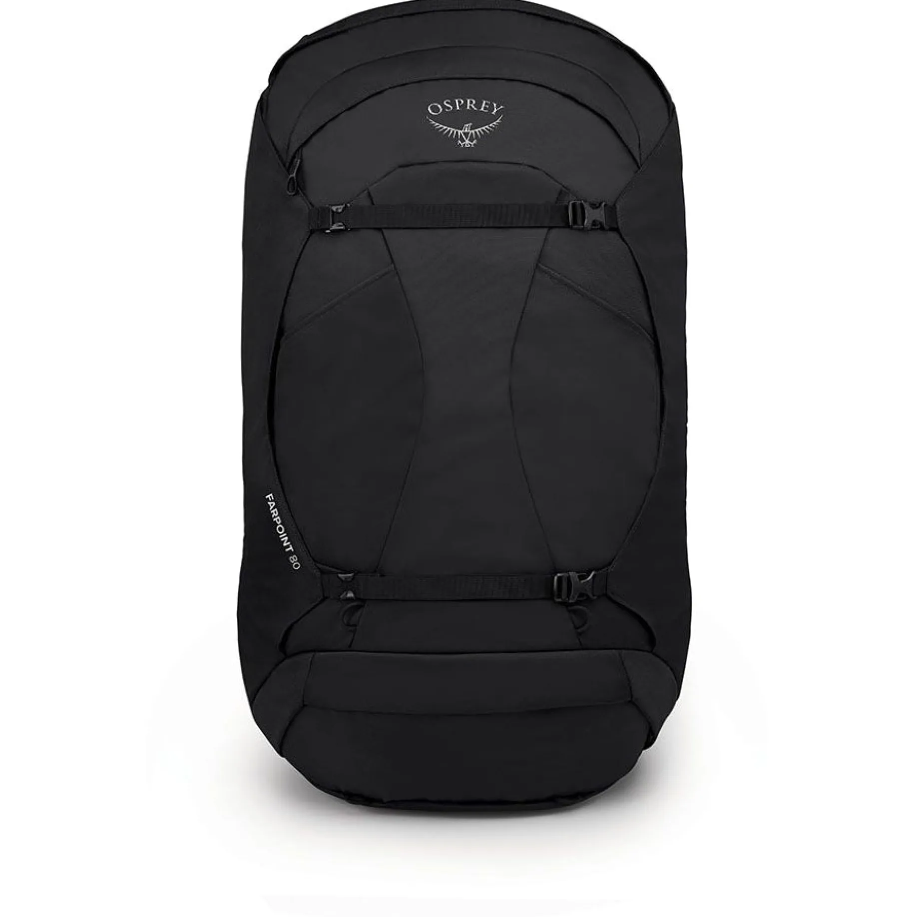 Farpoint 80 - Reiserucksack 74 cm (black)