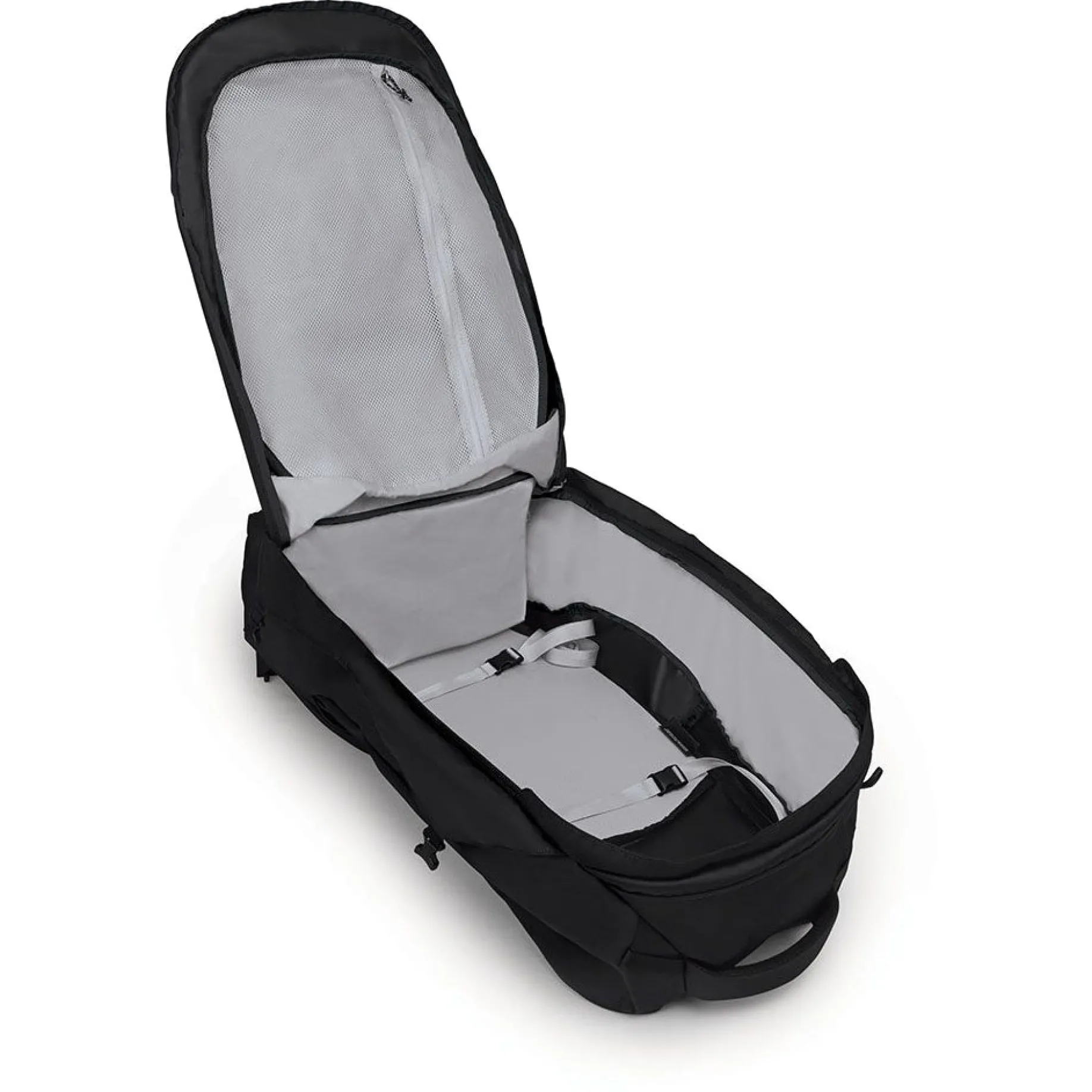 Farpoint 80 - Reiserucksack 74 cm (black)