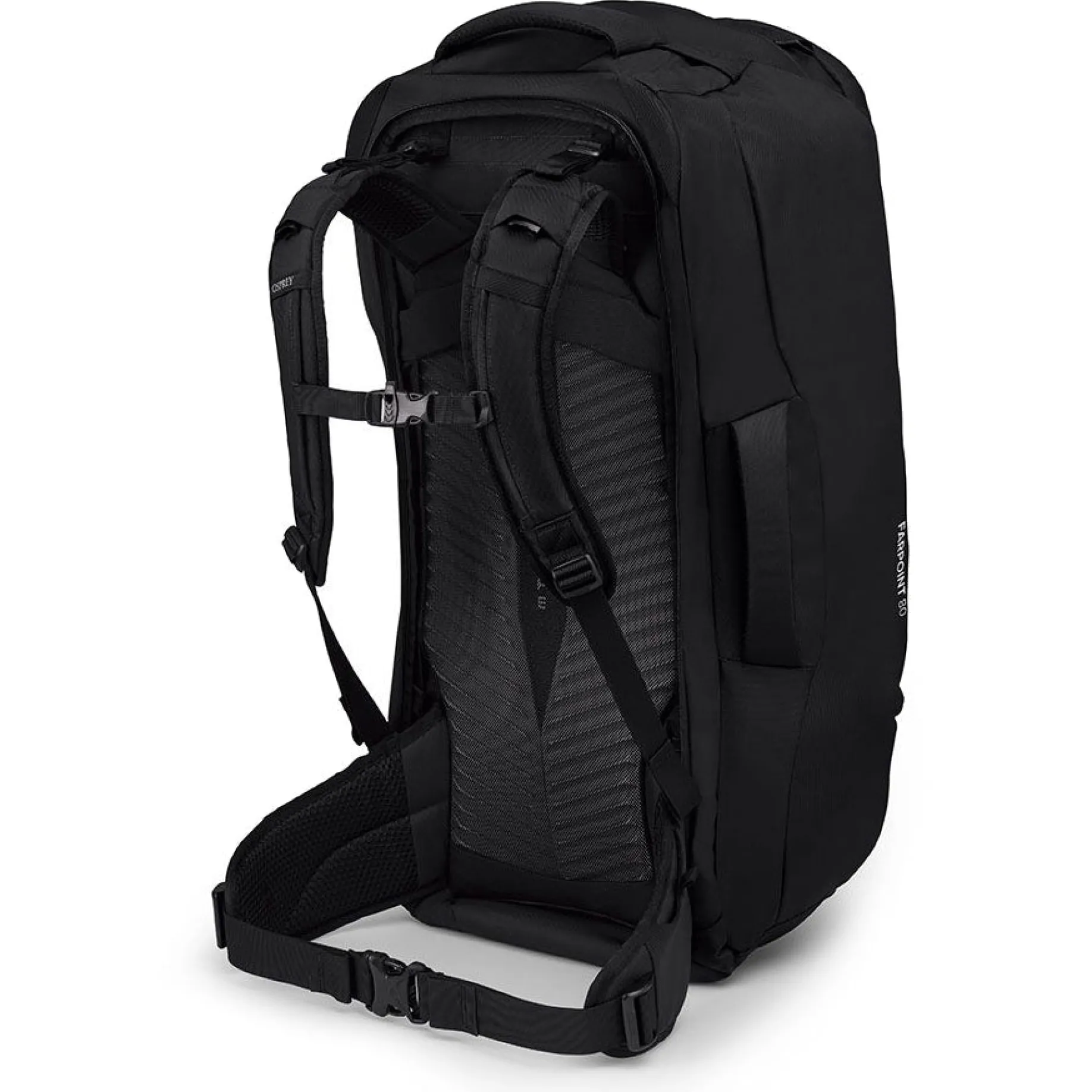 Farpoint 80 - Reiserucksack 74 cm (black)