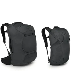 Farpoint 55 - Reiserucksack 55 cm (tunnel vision grey)