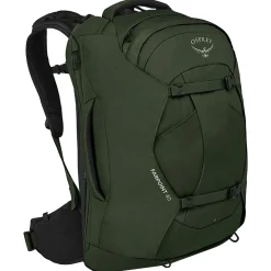 Farpoint 40 - Reiserucksack 55 cm (gopher green)