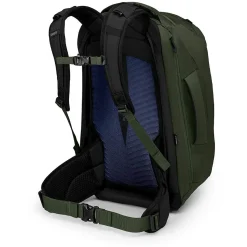 Farpoint 40 - Reiserucksack 55 cm (gopher green)