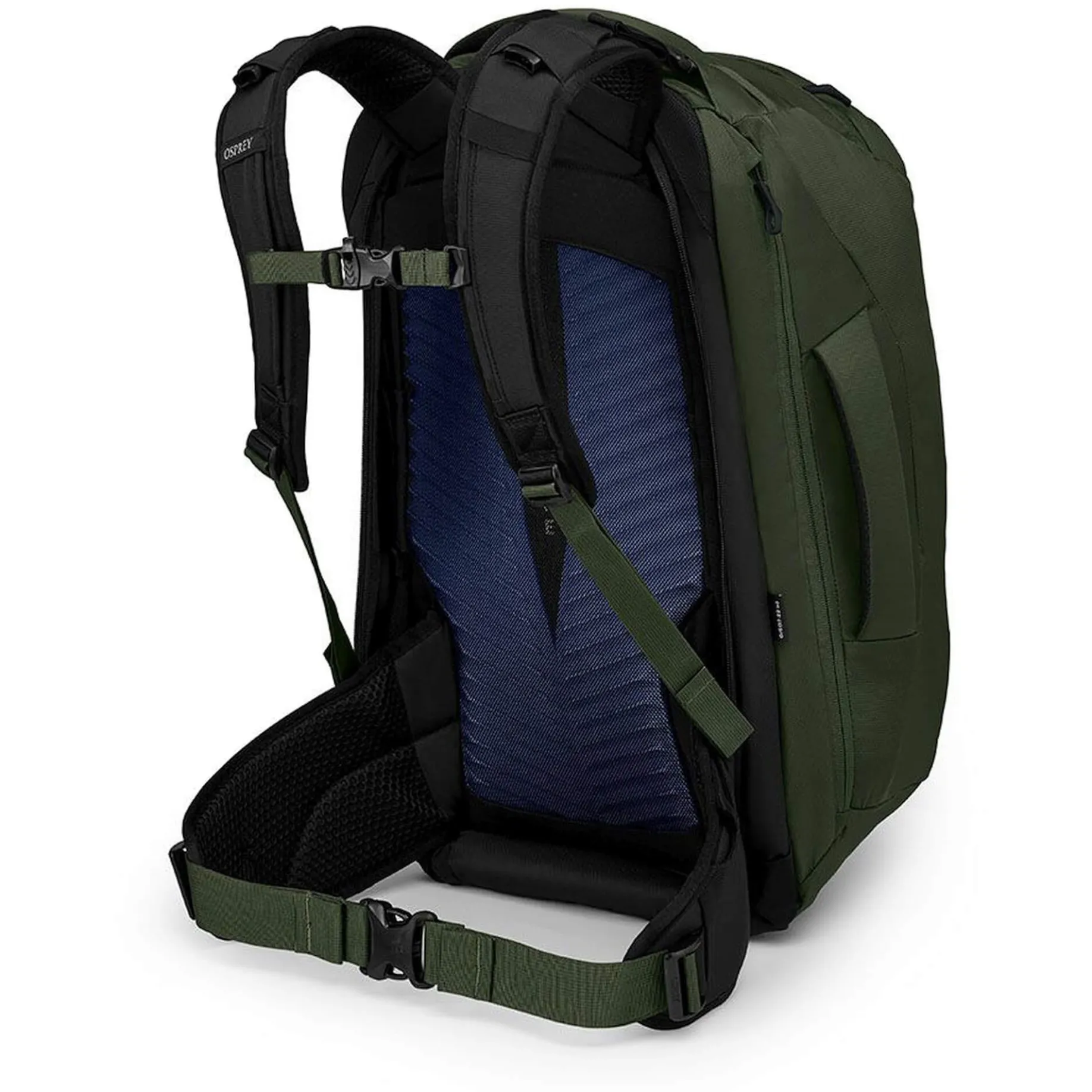 Farpoint 40 - Reiserucksack 55 cm (gopher green)