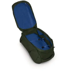 Farpoint 40 - Reiserucksack 55 cm (gopher green)
