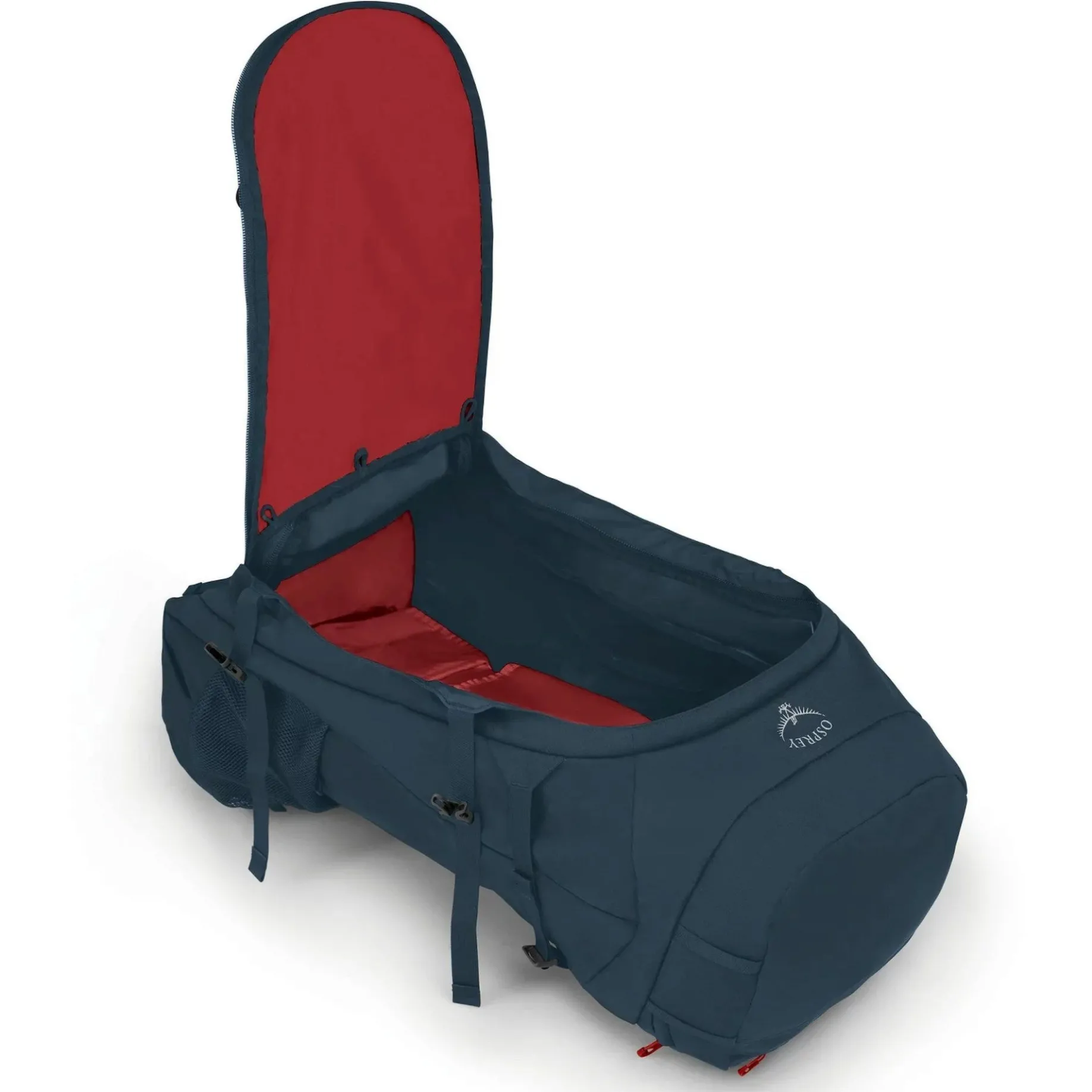 Farpoint Trek 75 - Reiserucksack 77 cm (muted space blue)