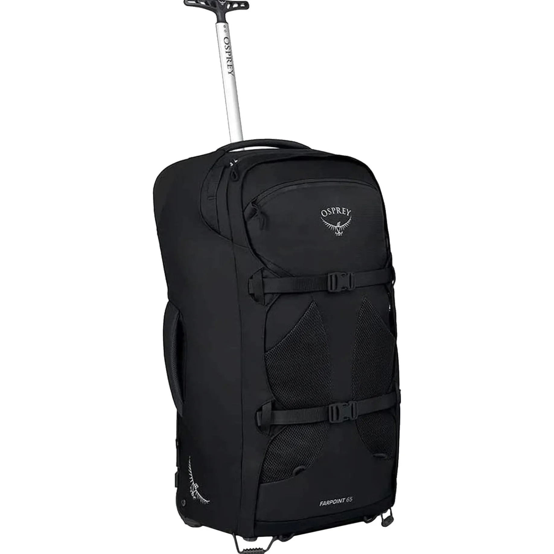 Farpoint Wheeled 65 - Rucksacktrolley 70 cm (black)