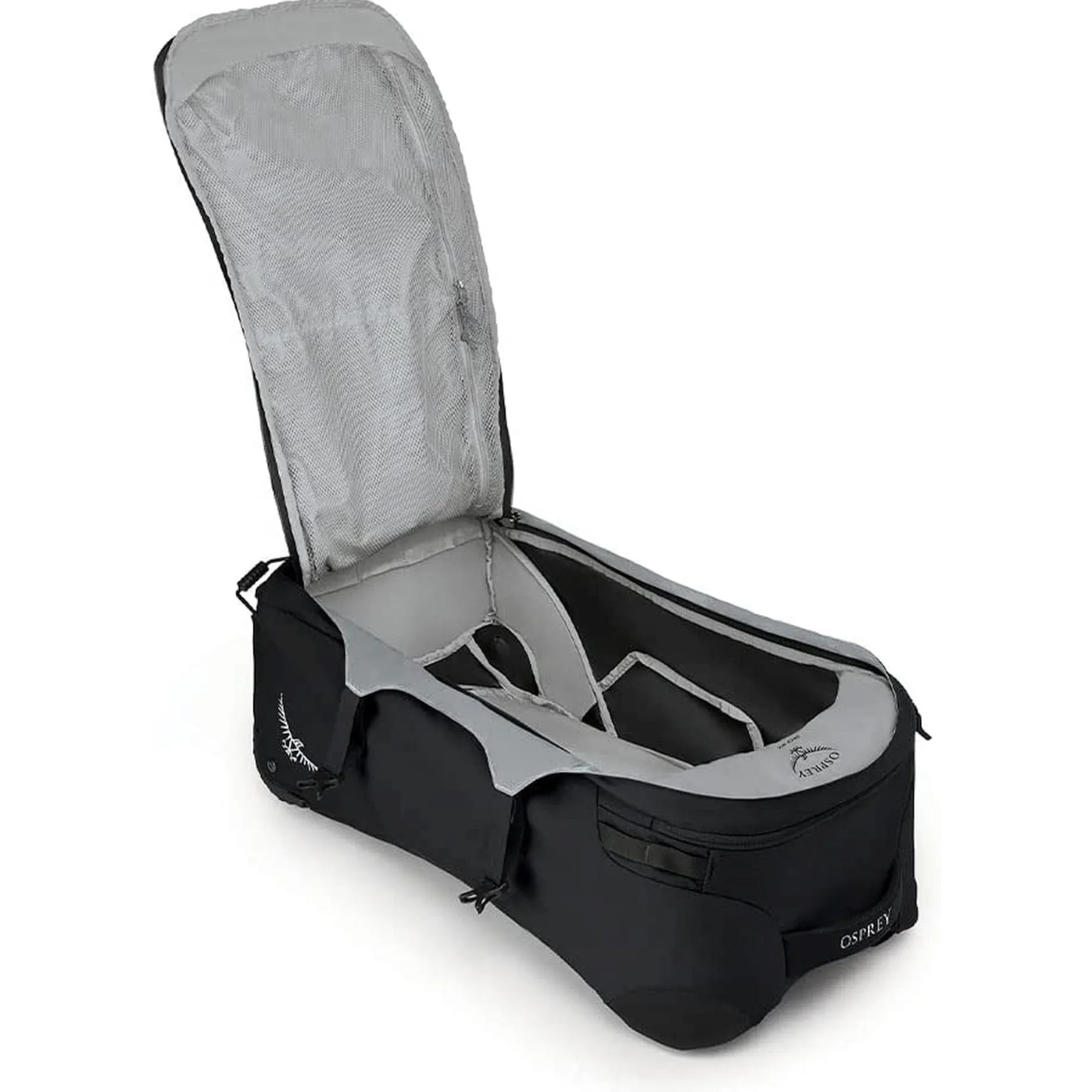 Farpoint Wheeled 65 - Rucksacktrolley 70 cm (black)