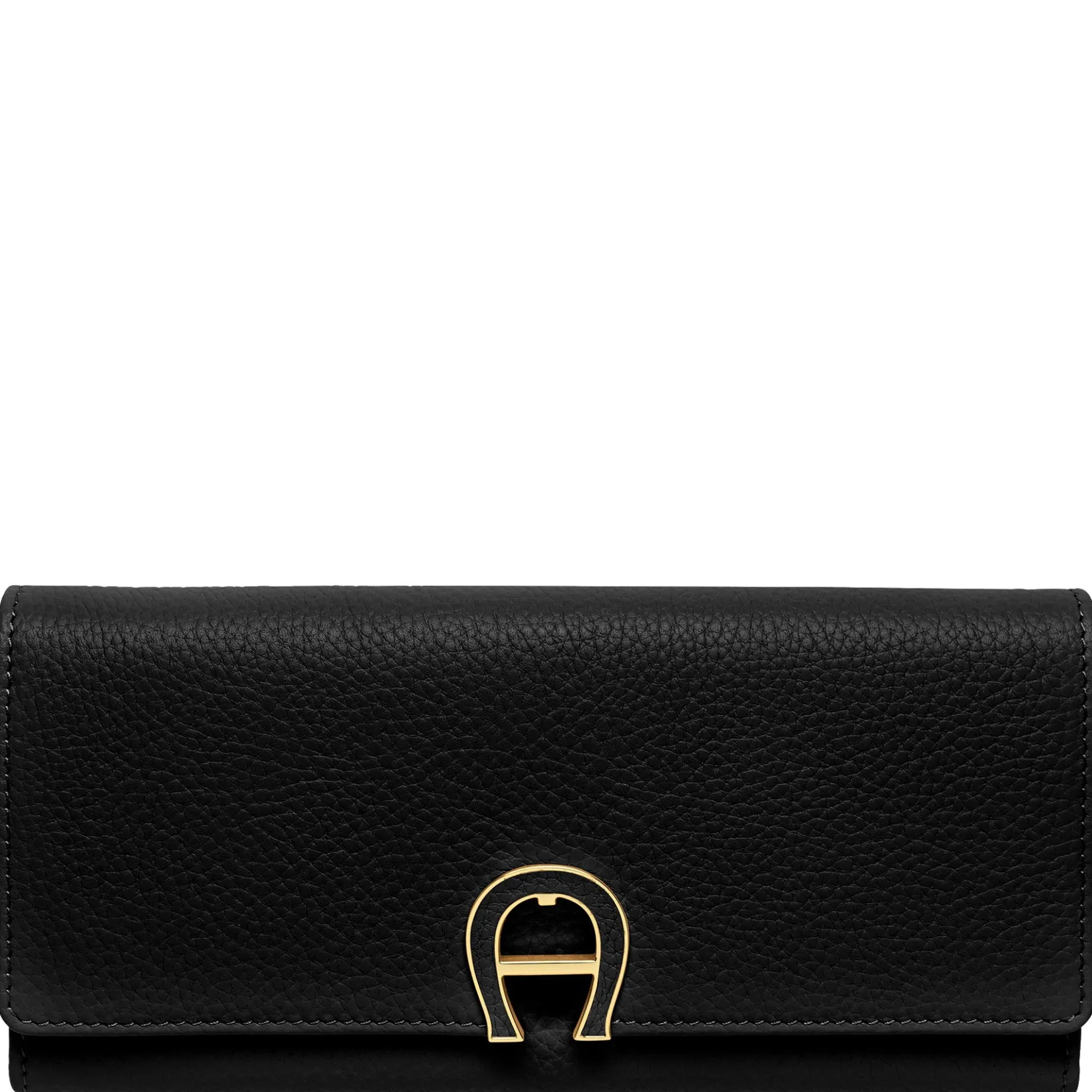 Fashion - Geldbörse 20cc 20 cm RFID (black)
