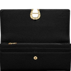 Fashion - Geldbörse 20cc 20 cm RFID (black)