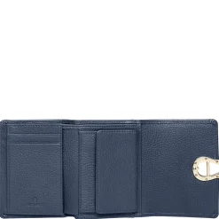 Fashion - Geldbörse 4cc 12.5 cm RFID (ink)