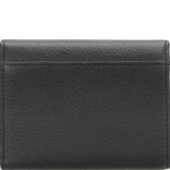 Fashion - Geldbörse 4cc 12.5 cm RFID (black)